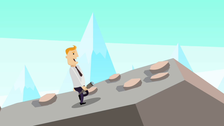 Root To CISO Byte Size branding artwork